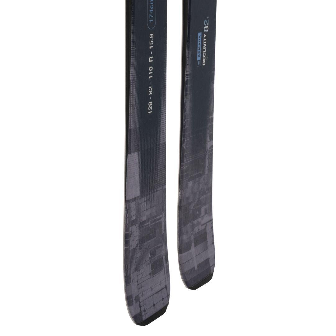 Armada Declivity 82 Ti Skis 2026